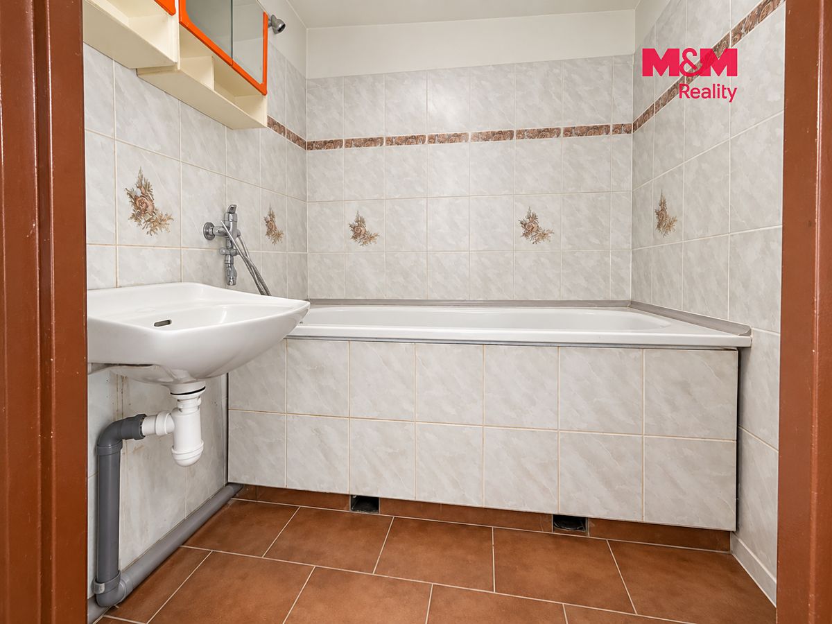 Prodej bytu 3+1 70 m² – fotografie 5