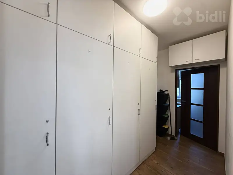 Pronájem bytu 1+1 26 m², České Meziříčí – náhled fotky 3