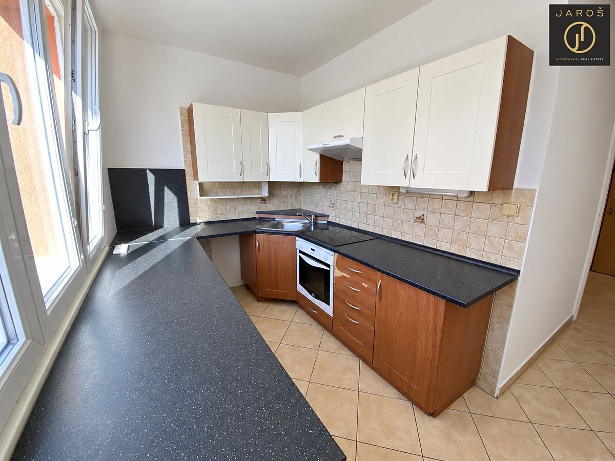 Prodej bytu 2+1 55 m² – fotografie 2