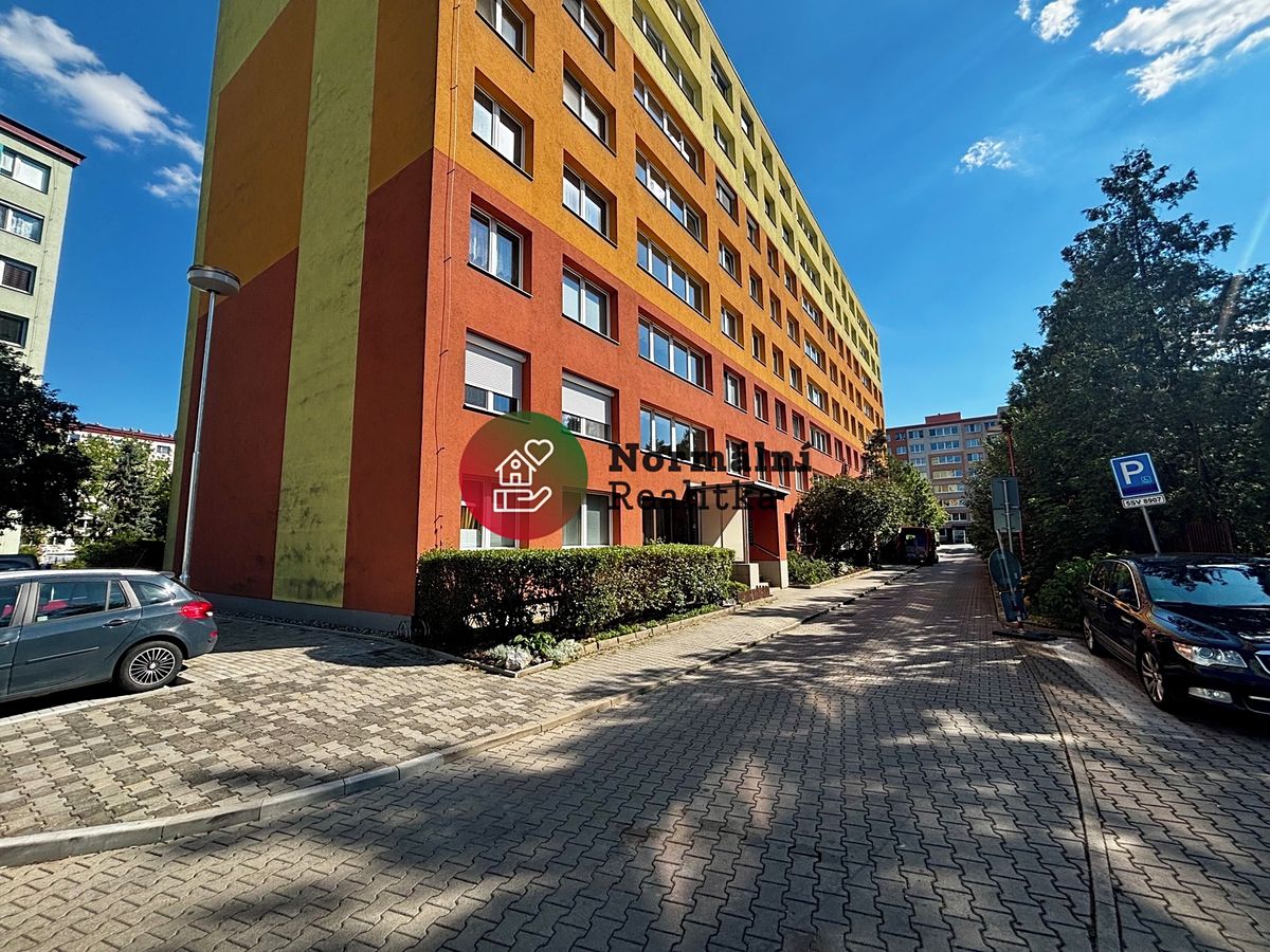 Prodej bytu 3+1 76 m² – fotografie 4