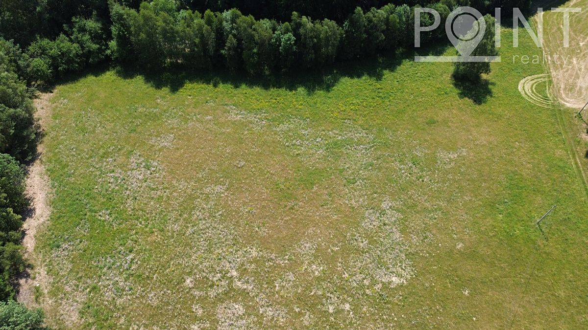 Prodej stavebního pozemku 3632 m² – fotografie 3
