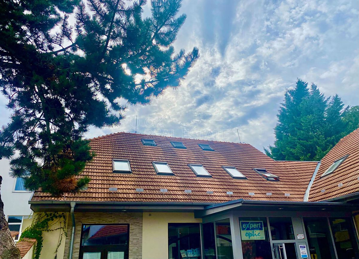Pronájem bytu 2+kk 55 m²