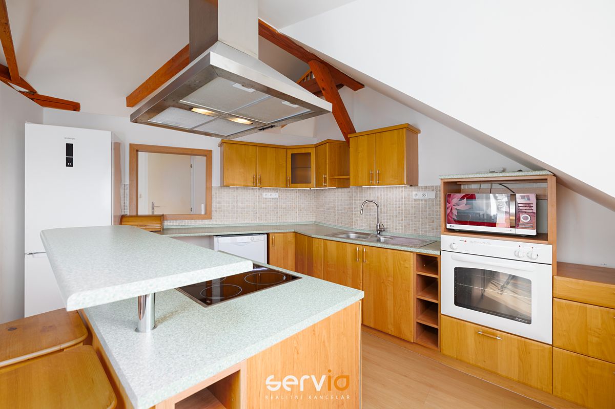 Prodej bytu 4+kk 100 m² – fotografie 5