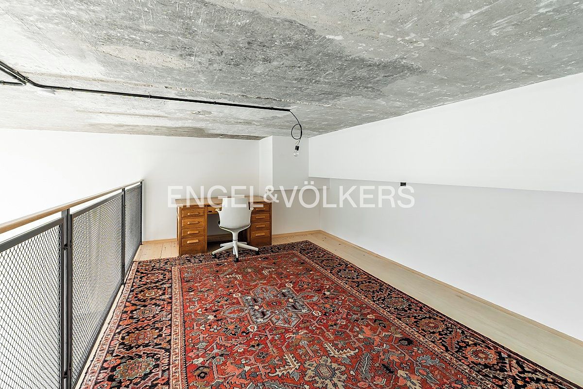 Pronájem bytu 2+kk 40 m² – fotografie 5