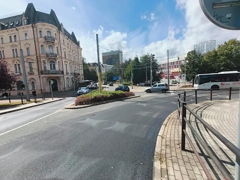 Pronájem ordinace 62 m², Liberec – náhled fotky 3