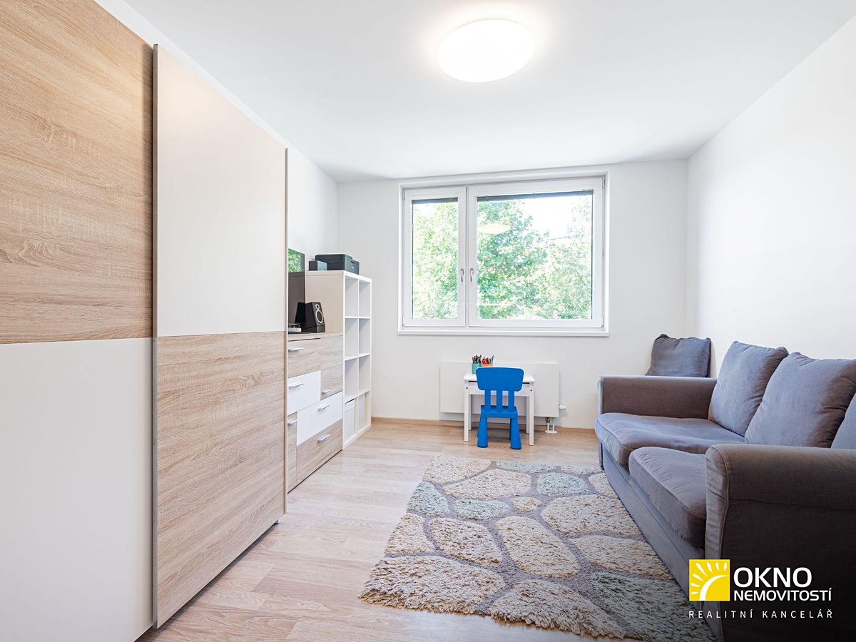 Prodej bytu 2+kk 58 m² – fotografie 3