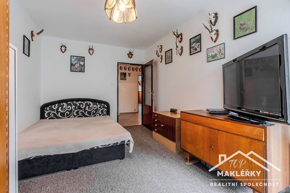 Prodej bytu 3+1 82 m² – fotografie 5