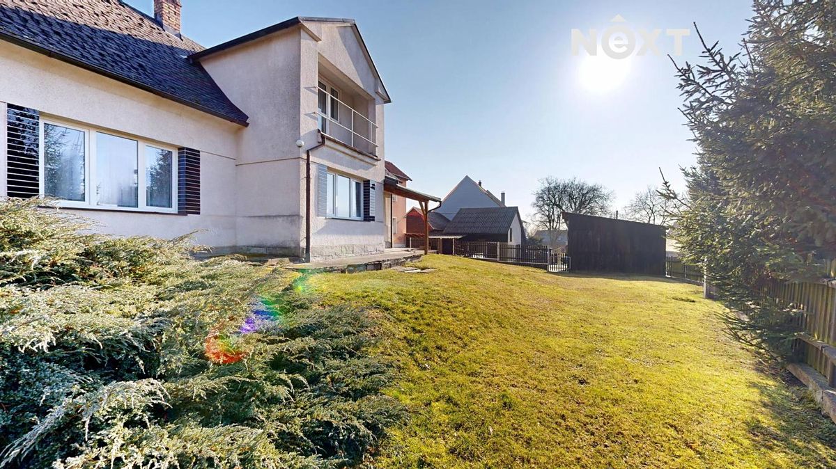 Prodej vícegeneračního domu 250 m², pozemek 976 m² – fotografie 5
