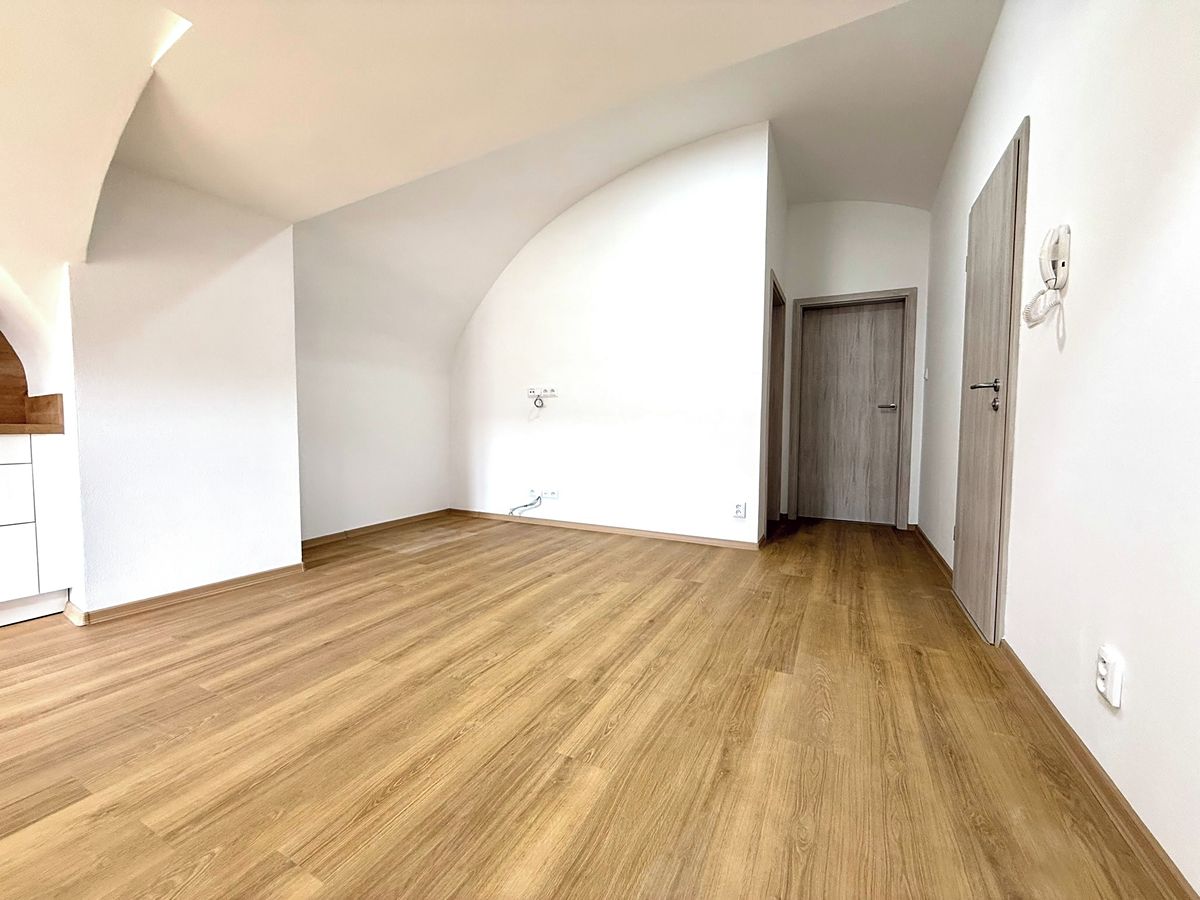 Pronájem bytu 3+kk 71 m² – fotografie 4