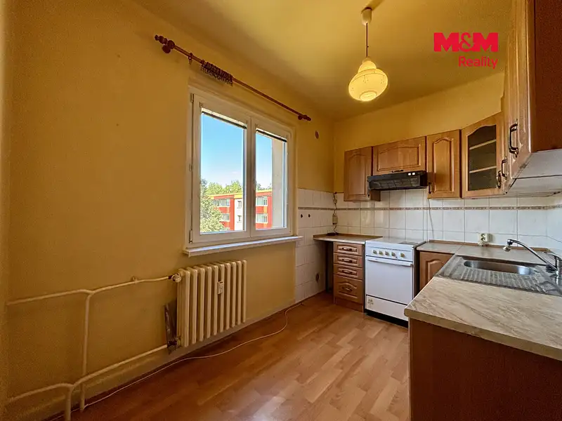 Prodej bytu 2+1 54 m², Karviná – náhled fotky 3