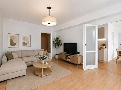 Prodej bytu 3+1 75 m²