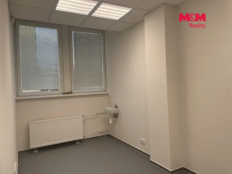 Pronájem ordinace 48 m², Most – náhled fotky 3