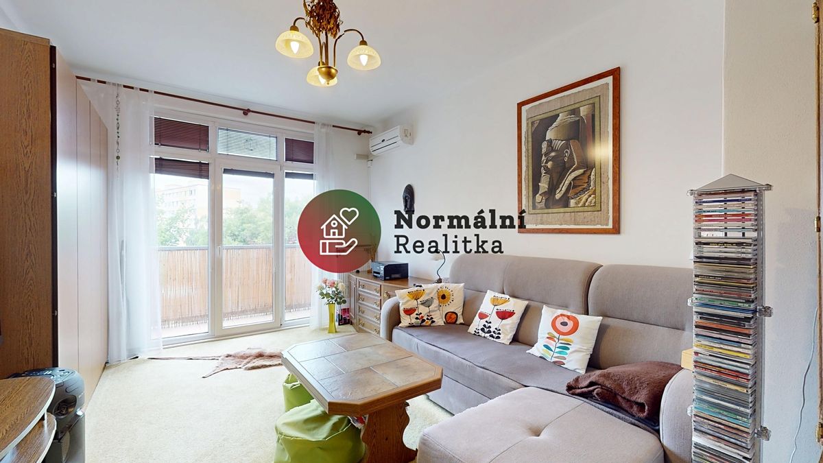Prodej bytu 2+1 58 m² – fotografie 3