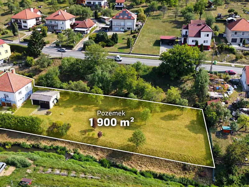 Prodej rodinného domu 80 m², pozemek 1900 m², Biskupice – náhled fotky 2