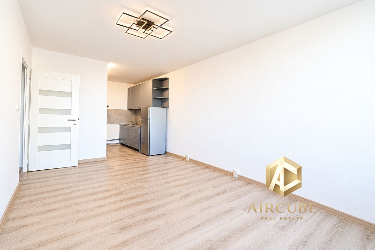 Pronájem bytu 2+kk 45 m² – fotografie 4