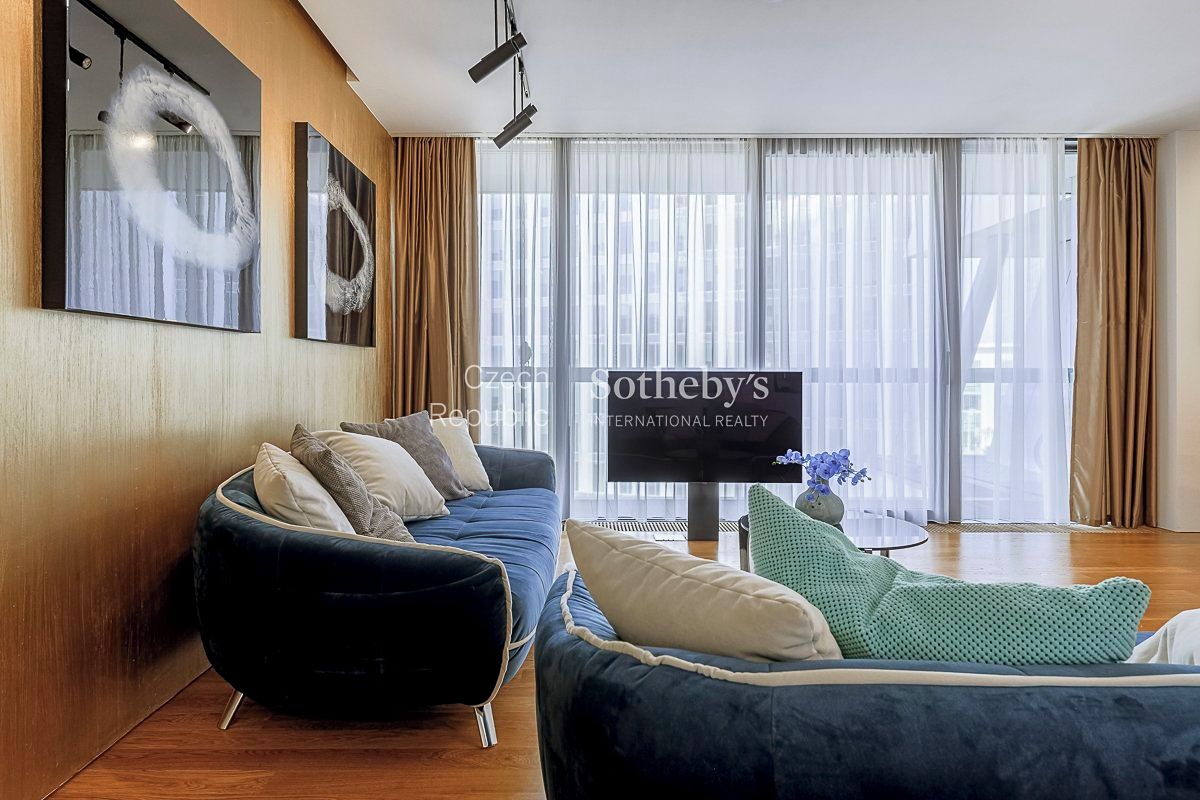 Prodej bytu 3+kk 110 m² – fotografie 4