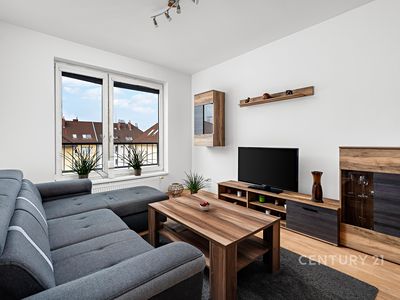 Prodej bytu 2+kk 56 m²