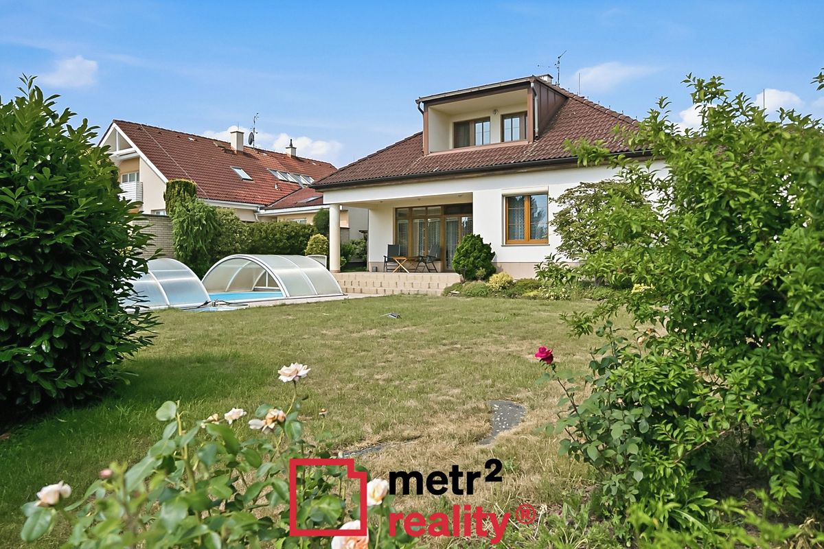 Prodej rodinného domu 336 m², pozemek 1492 m² – fotografie 4