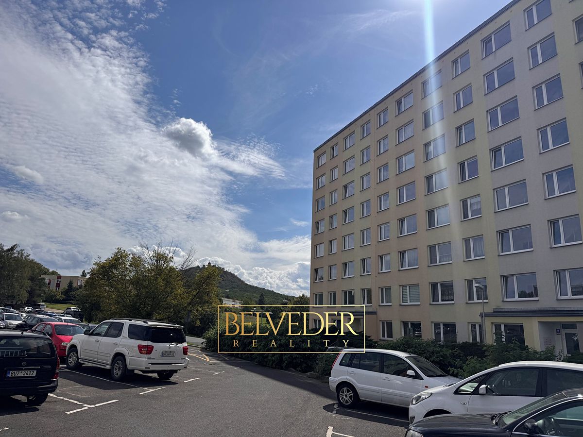 Prodej bytu 4+kk 85 m²