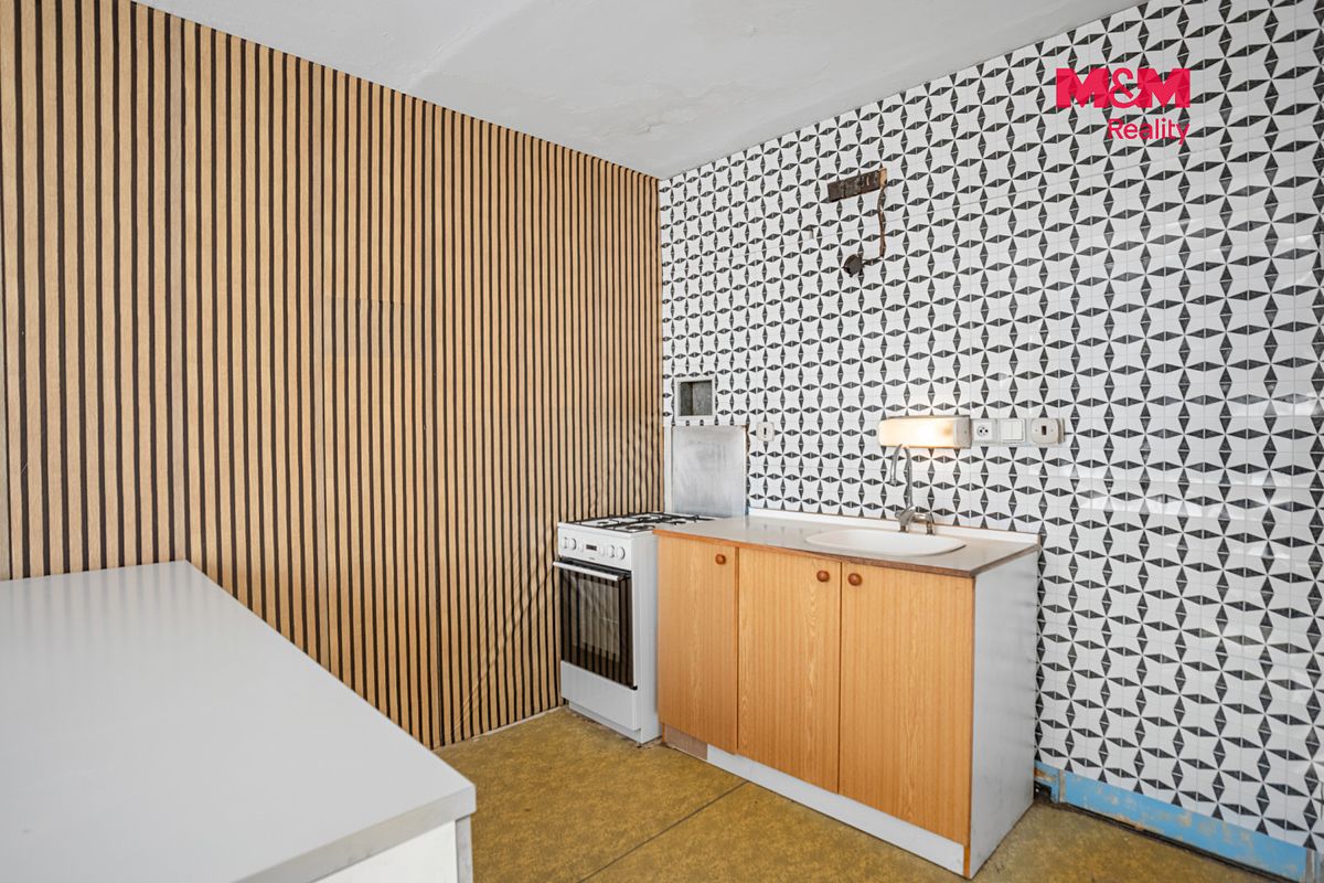 Prodej bytu 3+1 68 m² – fotografie 3