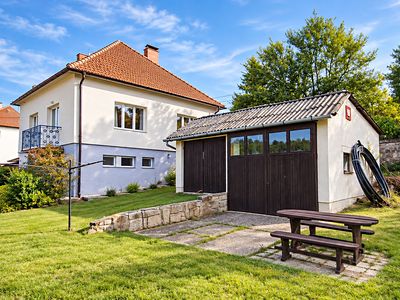 Prodej rodinného domu 80 m², pozemek 1900 m²