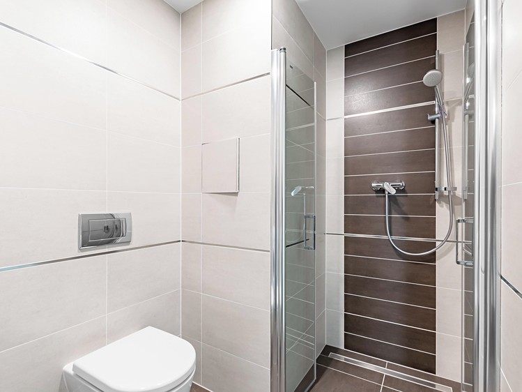 Квартира 1+kk в оренду, 36 м² (5 з 10)