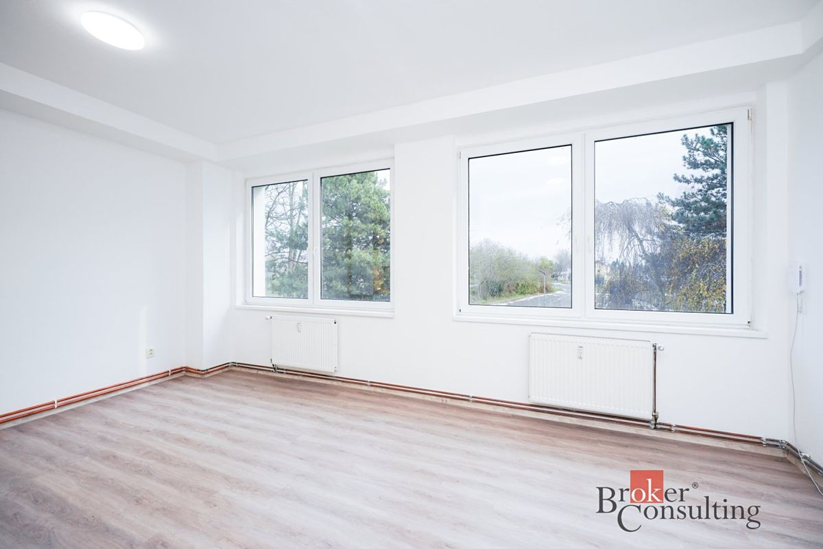 Pronájem bytu 2+kk 52 m² – fotografie 5