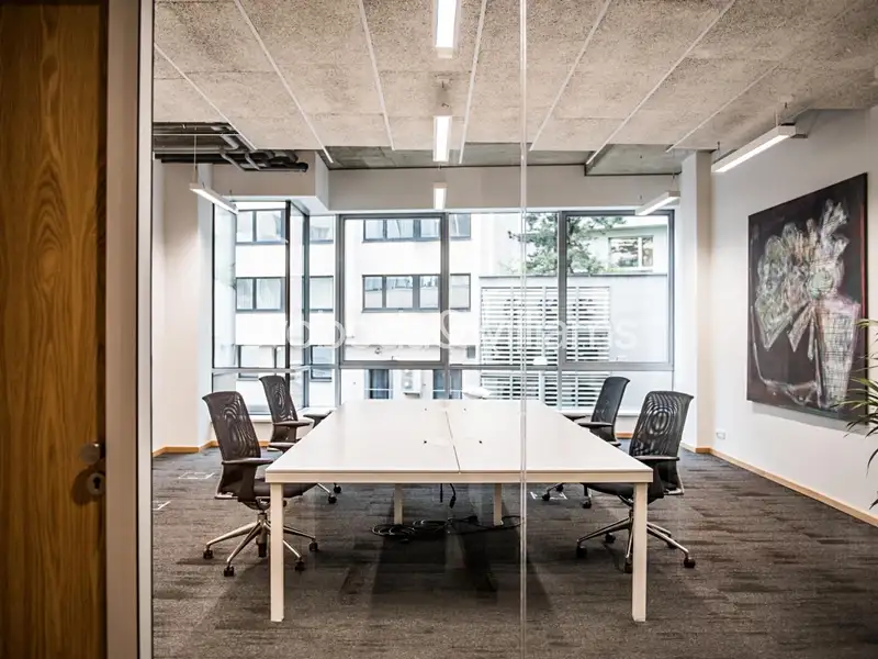 Pronájem kanceláře 37 m², Praha – náhled fotky 1