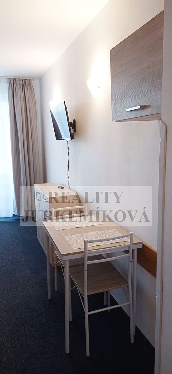 Pronájem bytu 1+kk 32 m² – fotografie 4