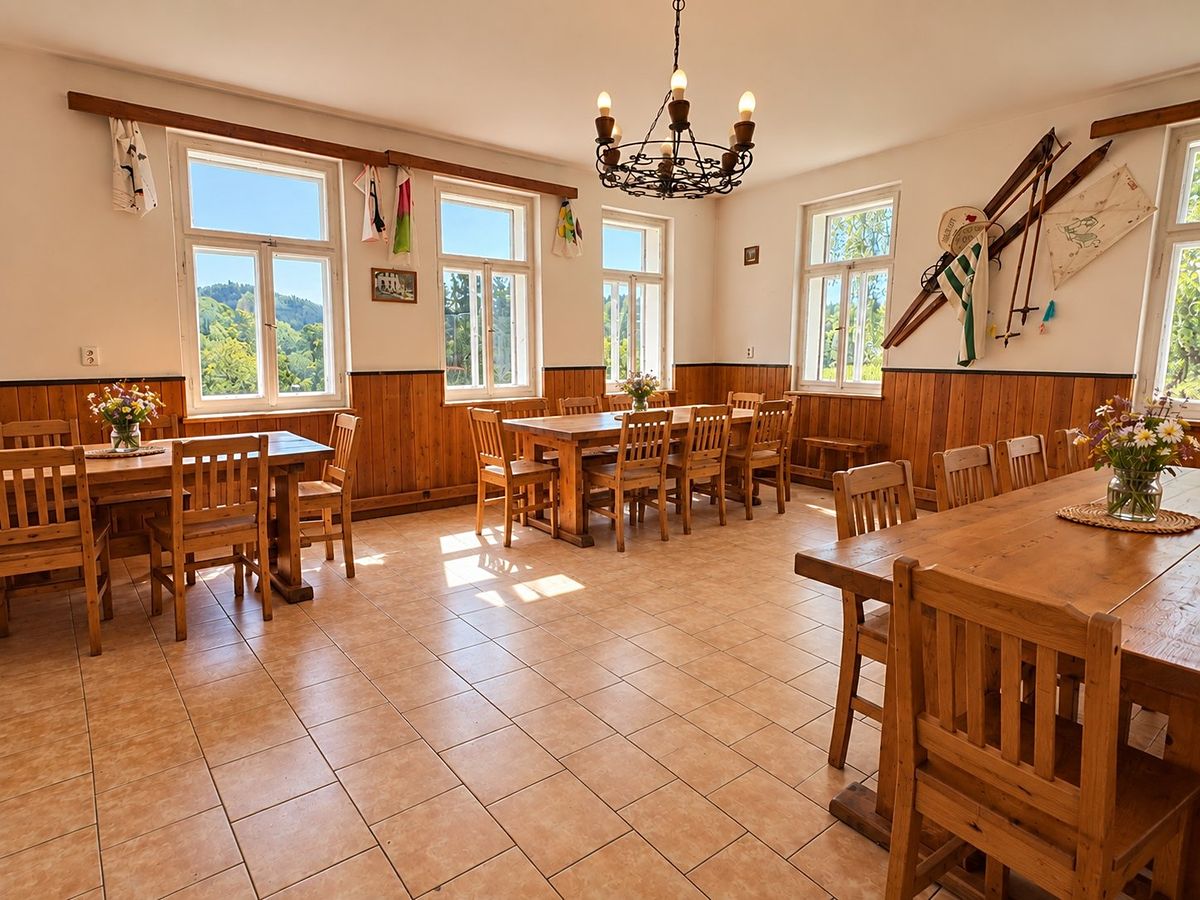 Prodej chalupy 280 m², pozemek 2141 m² – fotografie 3