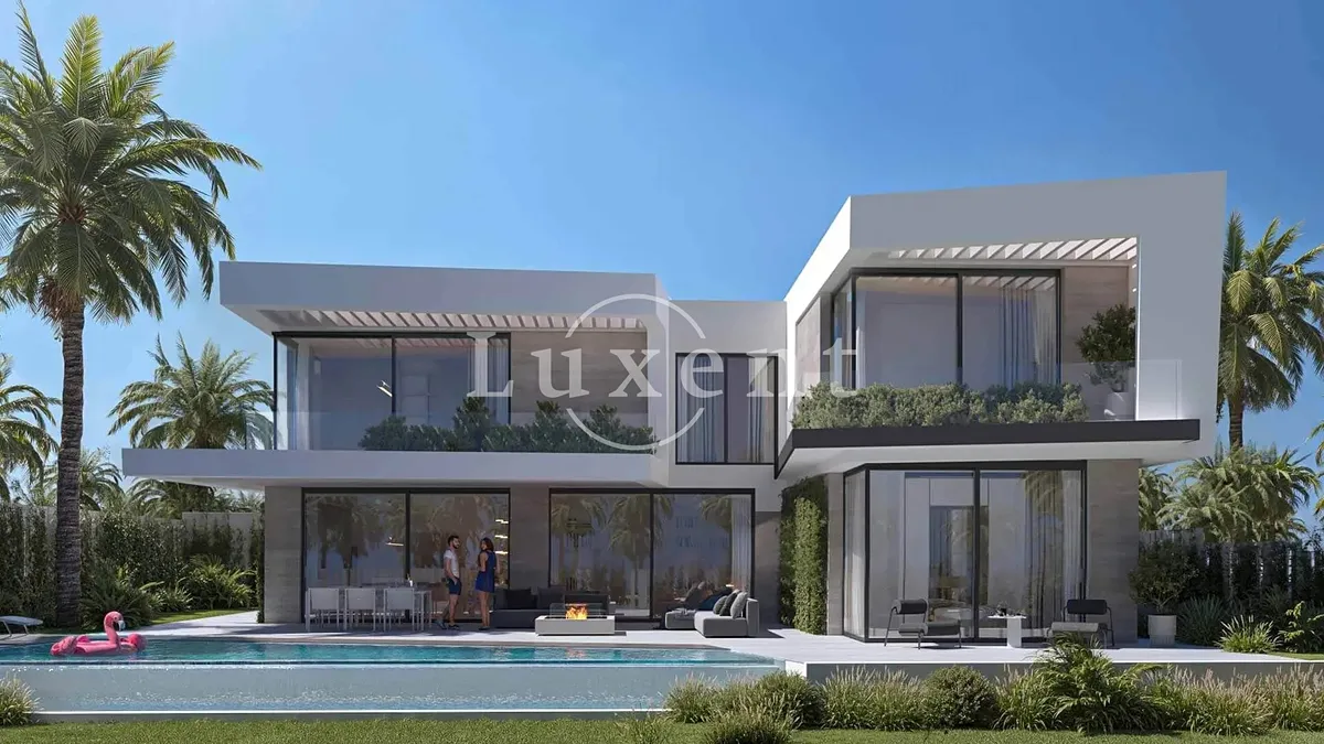 Prodej vily 555 m², pozemek 700 m²