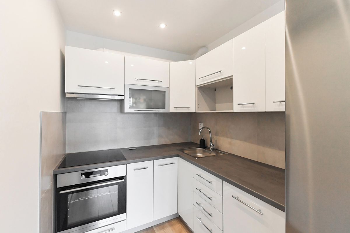 Pronájem bytu 2+kk 44 m² – fotografie 2