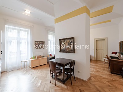 Wohnung 2+kk zur Miete, 65 m² (2 von 12)
