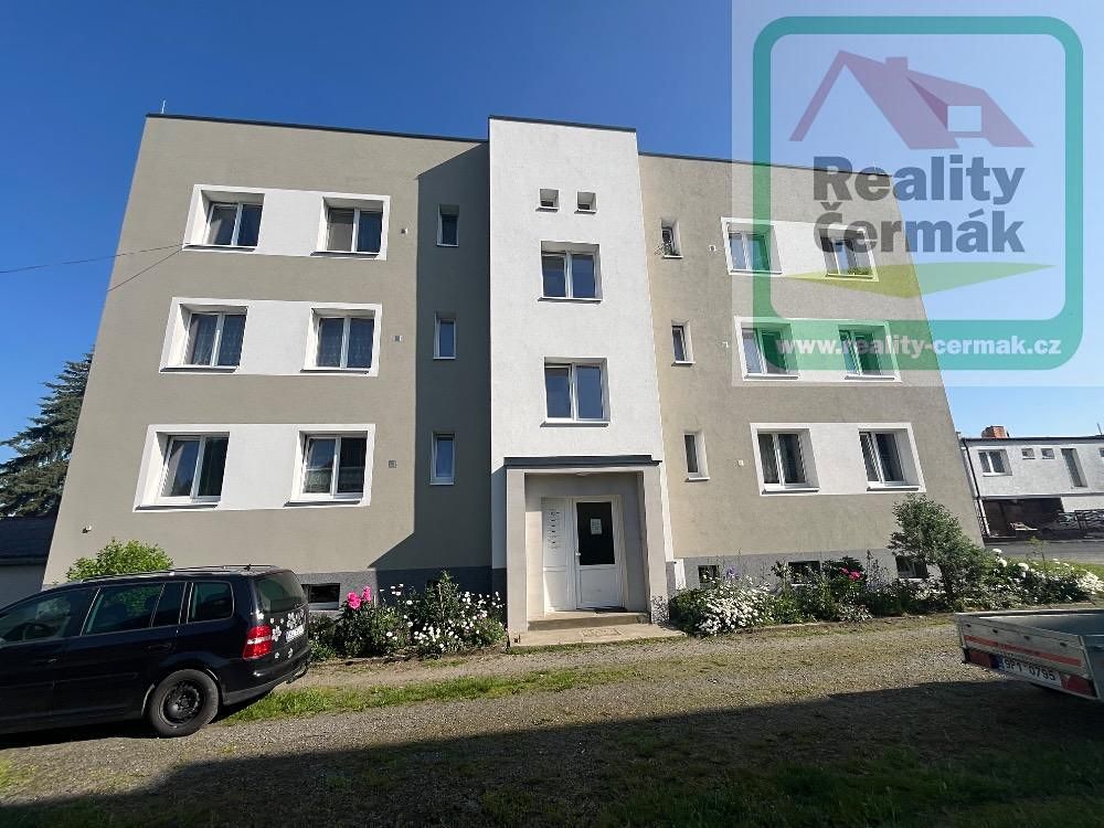 Prodej bytu 3+1 80 m²