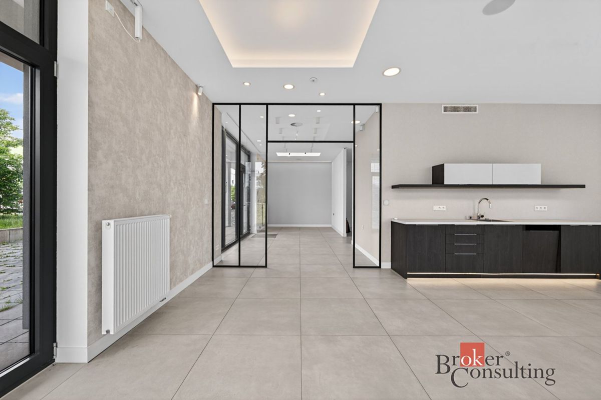 Prodej obchodního prostoru 108 m²