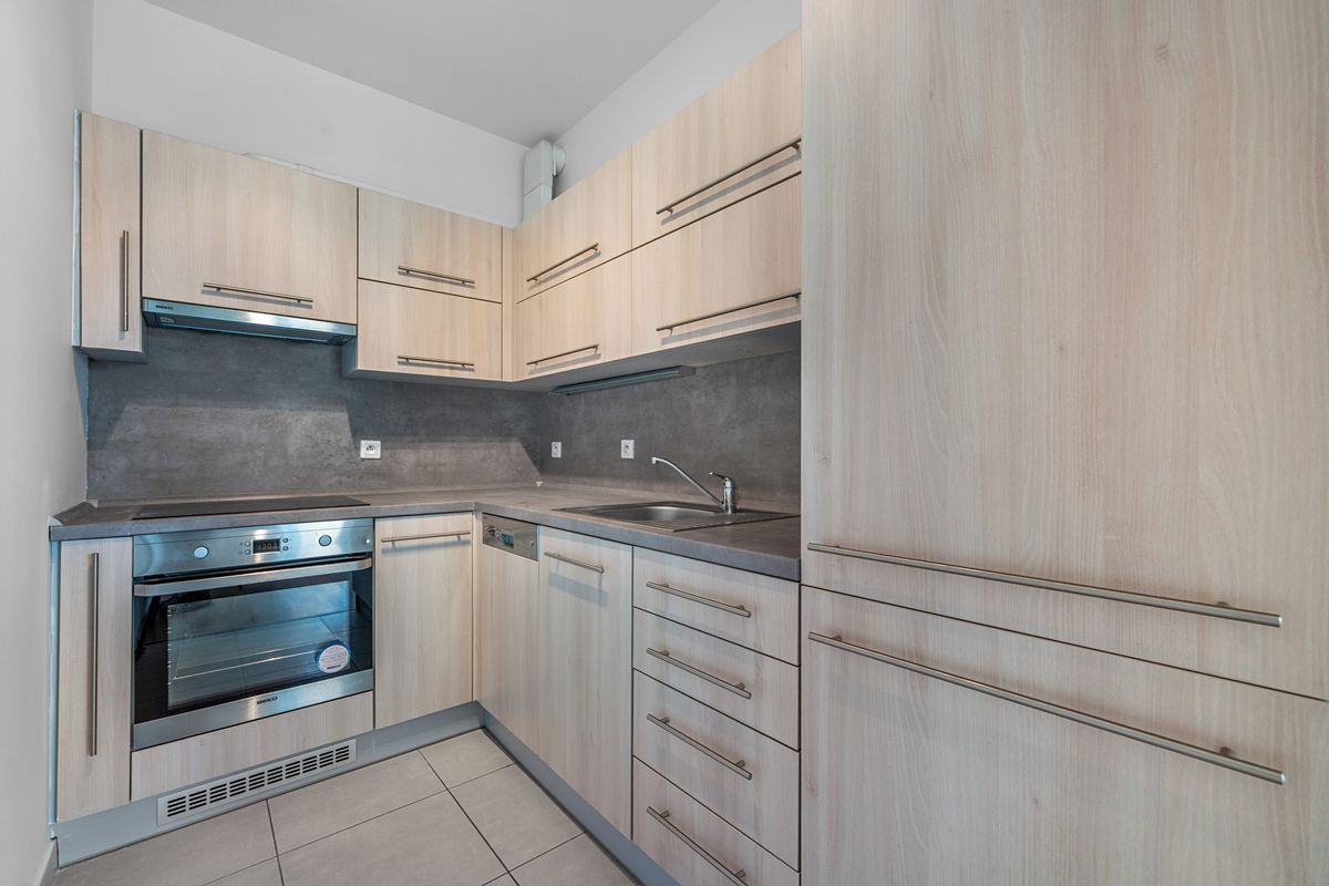 Prodej bytu 1+kk 28 m² – fotografie 2