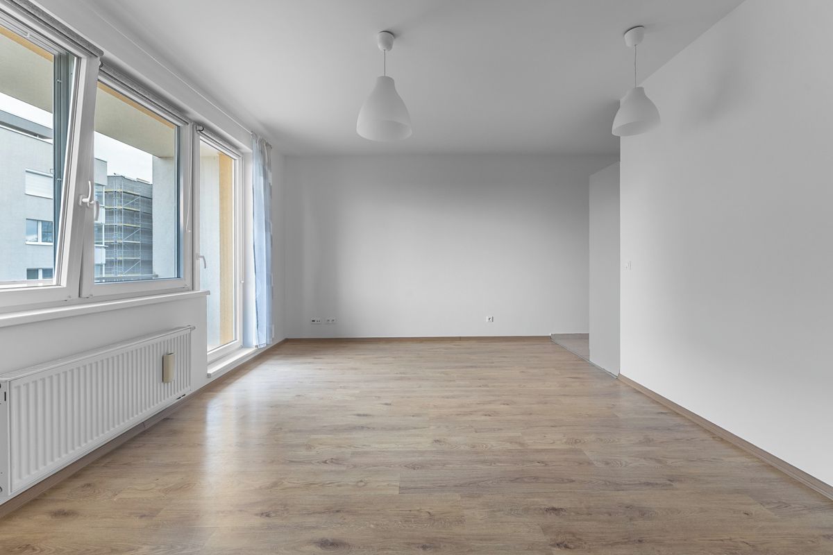 Prodej bytu 1+kk 28 m²