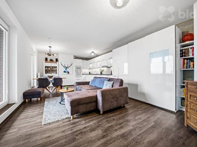 Prodej bytu 2+kk 67 m²