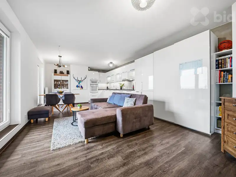 Prodej bytu 2+kk 67 m², Pardubice – náhled fotky 1