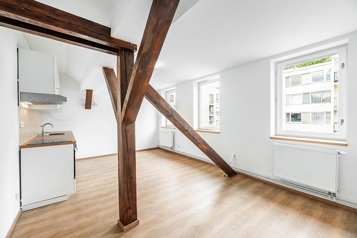 Prodej bytu 2+kk 50 m² – fotografie 2
