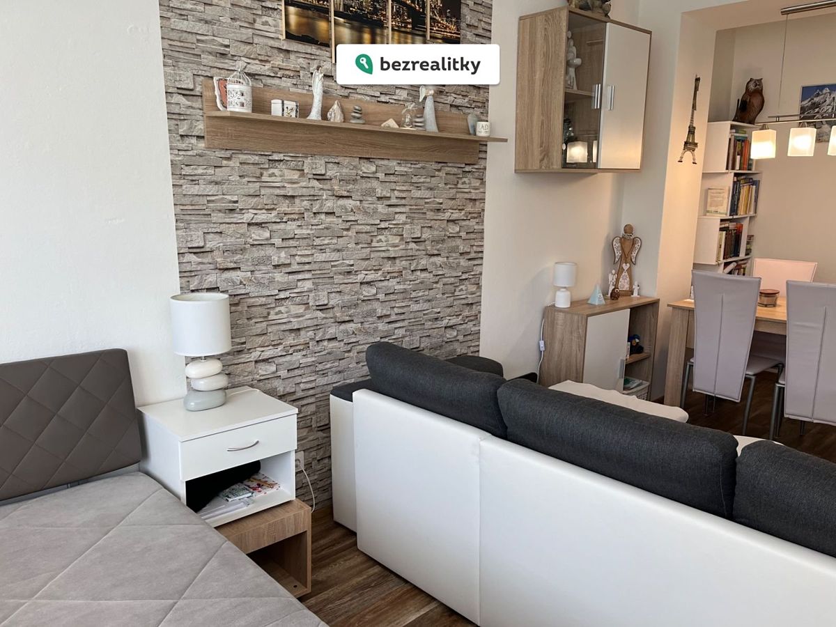 Prodej bytu 2+1 56 m² – fotografie 5