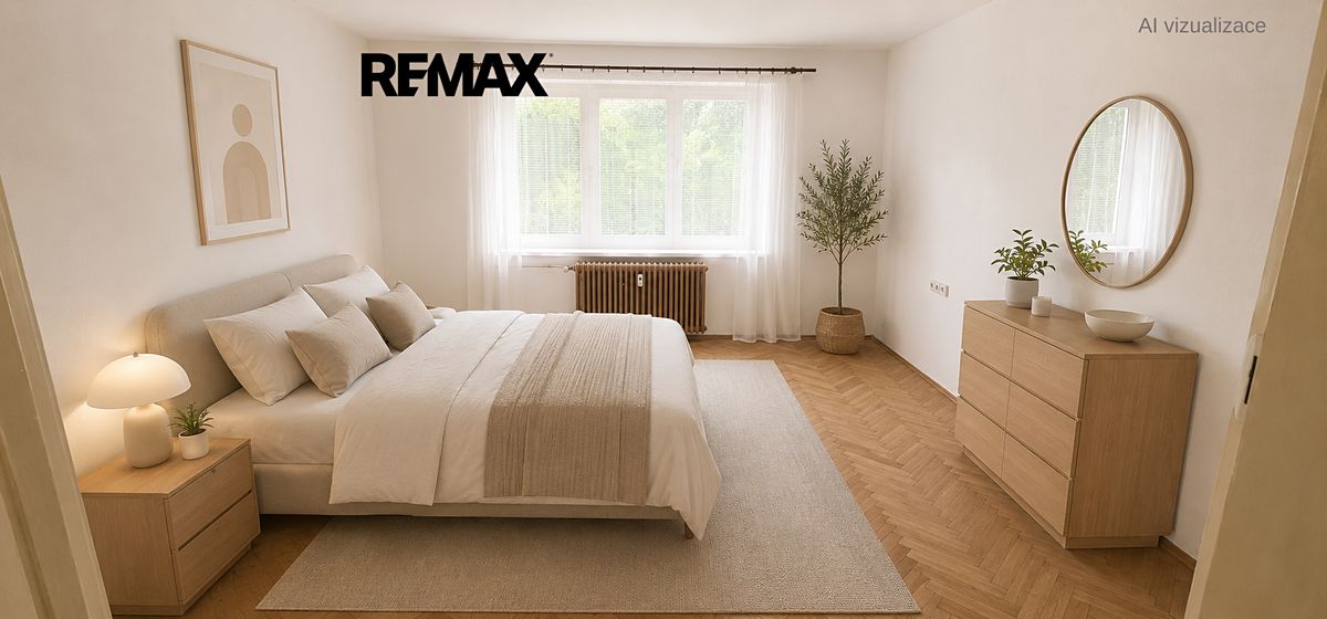 Prodej bytu 2+1 63 m² – fotografie 3