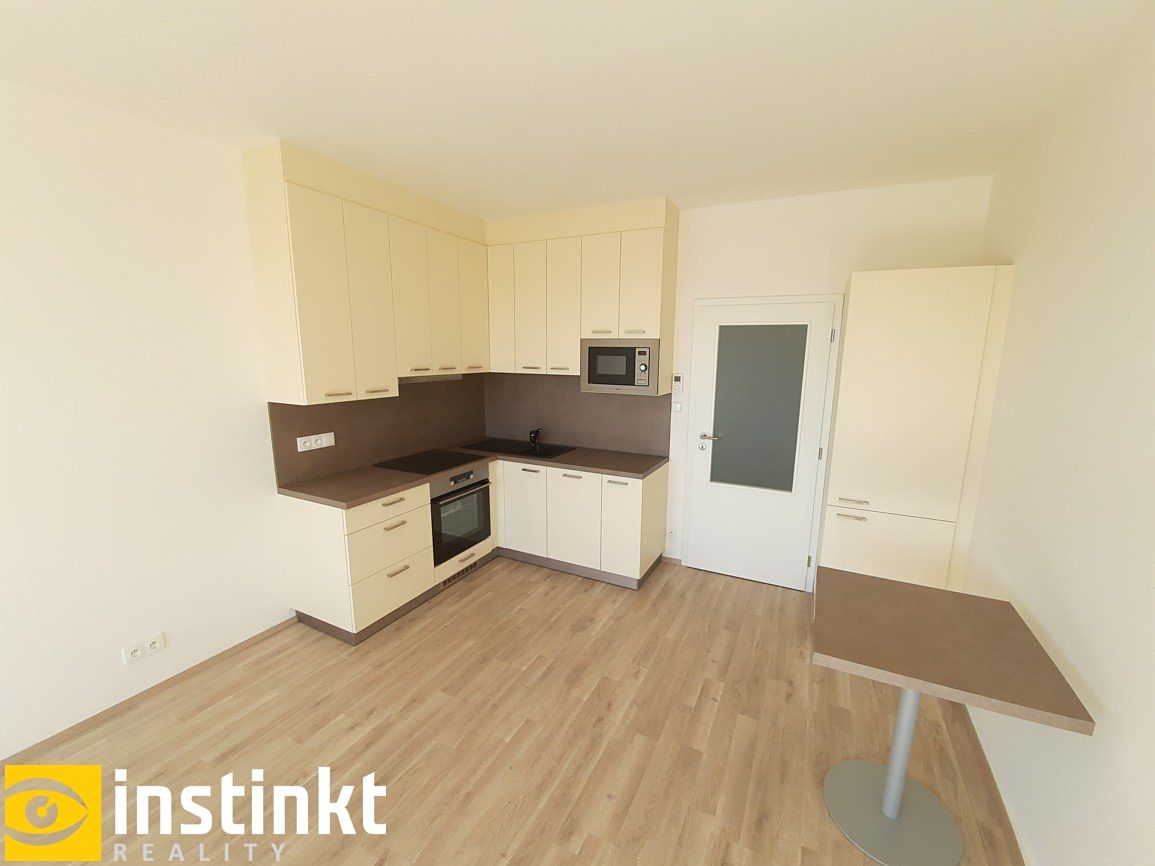 Pronájem bytu 1+kk 33 m² – fotografie 3