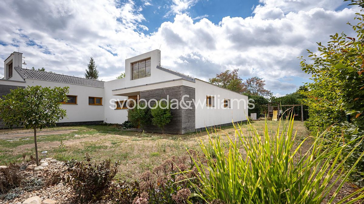 Pronájem rodinného domu 85 m², pozemek 395 m²