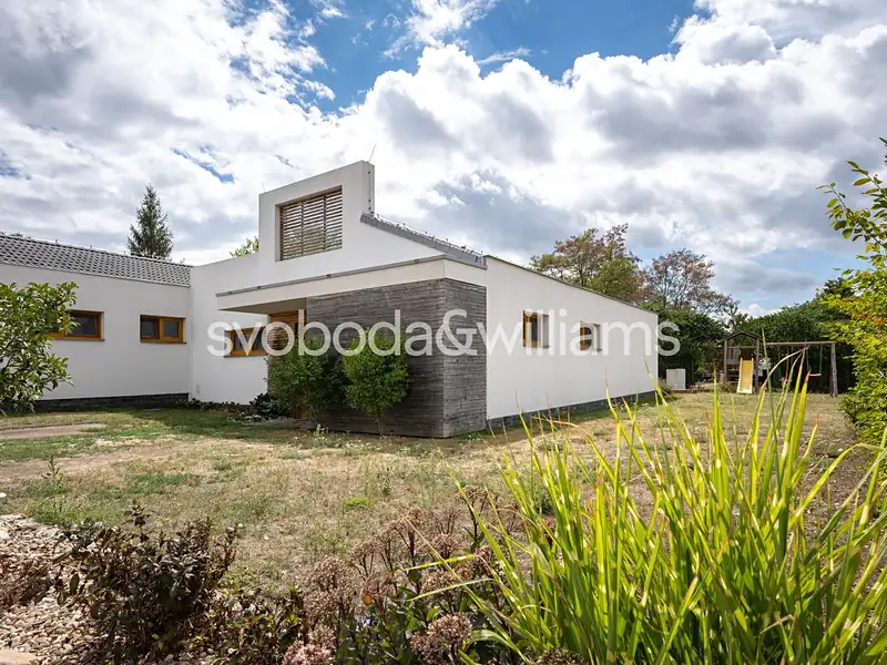 Pronájem rodinného domu 85 m², pozemek 395 m², Brod nad Dyjí – náhled fotky 1