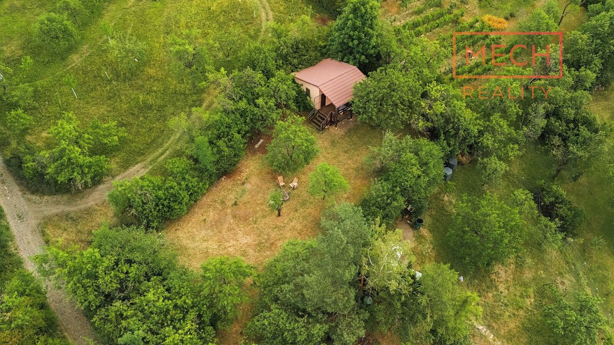 Prodej chaty 25 m², pozemek 683 m² – fotografie 3