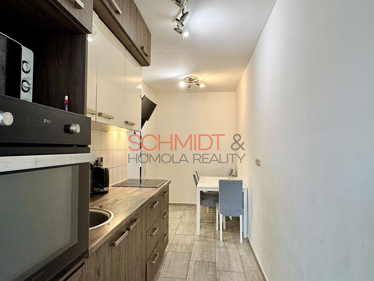 Prodej bytu 2+1 54 m² – fotografie 2
