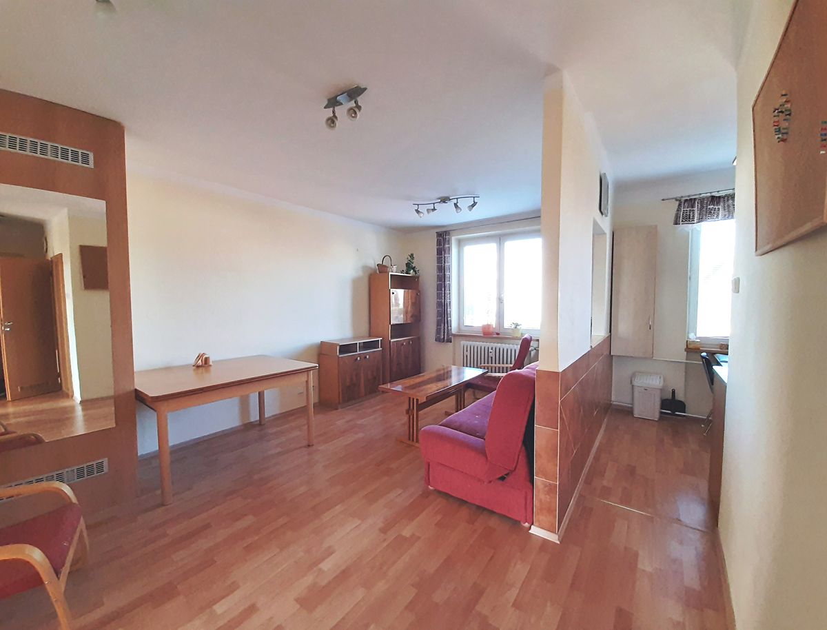 Pronájem bytu 3+kk 66 m² – fotografie 3