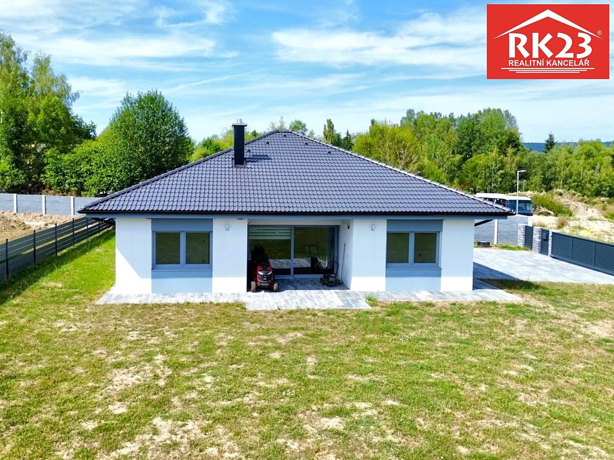 Prodej rodinného domu 150 m², pozemek 934 m² – fotografie 4