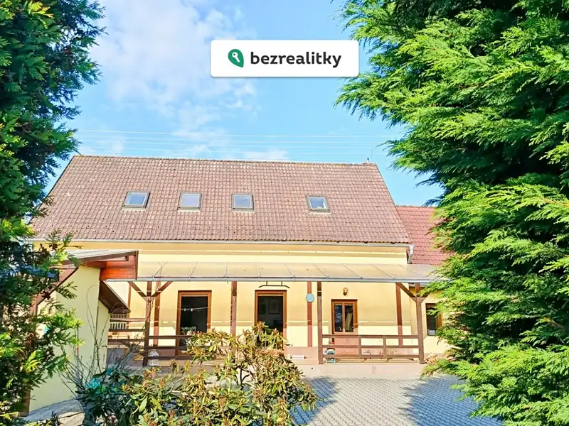 Prodej rodinného domu 206 m², pozemek 1450 m², Říčany – náhled fotky 3